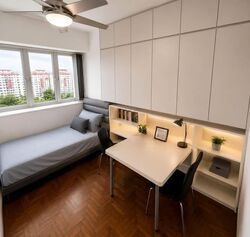 The Warren (D23), Condominium #573797751